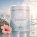 Calm + Glow — Premium Magnesium Glycinate Gummies