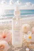 Salt Revival — Magnesium Oil Spray (Coastal Citrus)